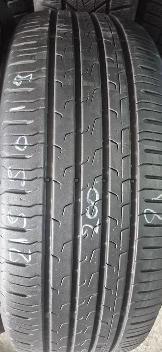 Anvelope 2x215 50 19 Continental dot  21 mm 5.4