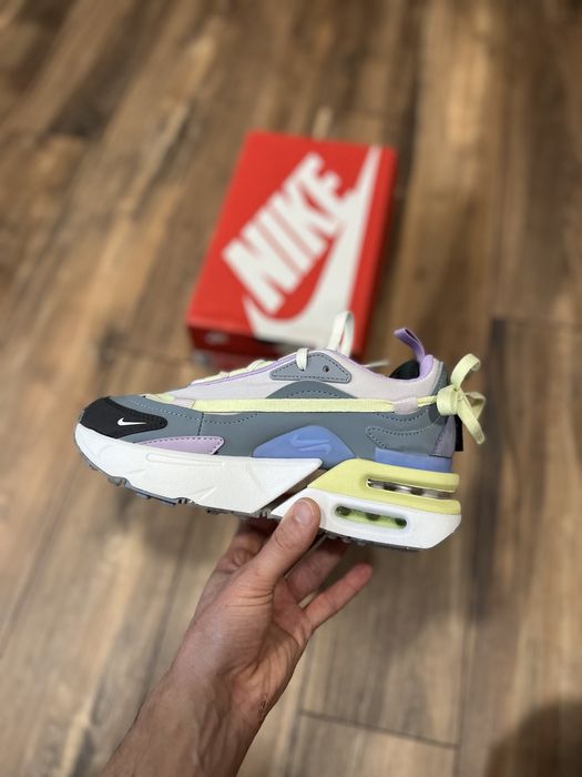 Nike Air Max FURYOSA