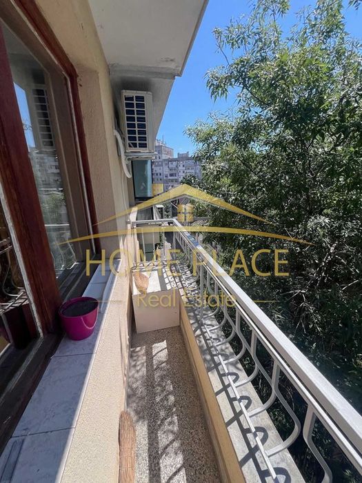 Дава се под наем Двустаен апартамент в Варна, Спортна зала - 50 кв.м за 510 € - Снимка #4