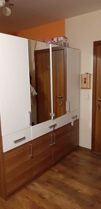 Дава се под наем Едностаен апартамент в София, Младост 4 - 28 кв.м за 323.85 € - Снимка #2