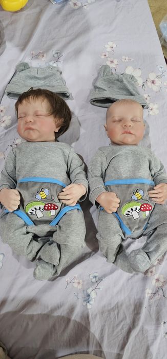 Reborn qo'g'irchoq.Реборн кукла