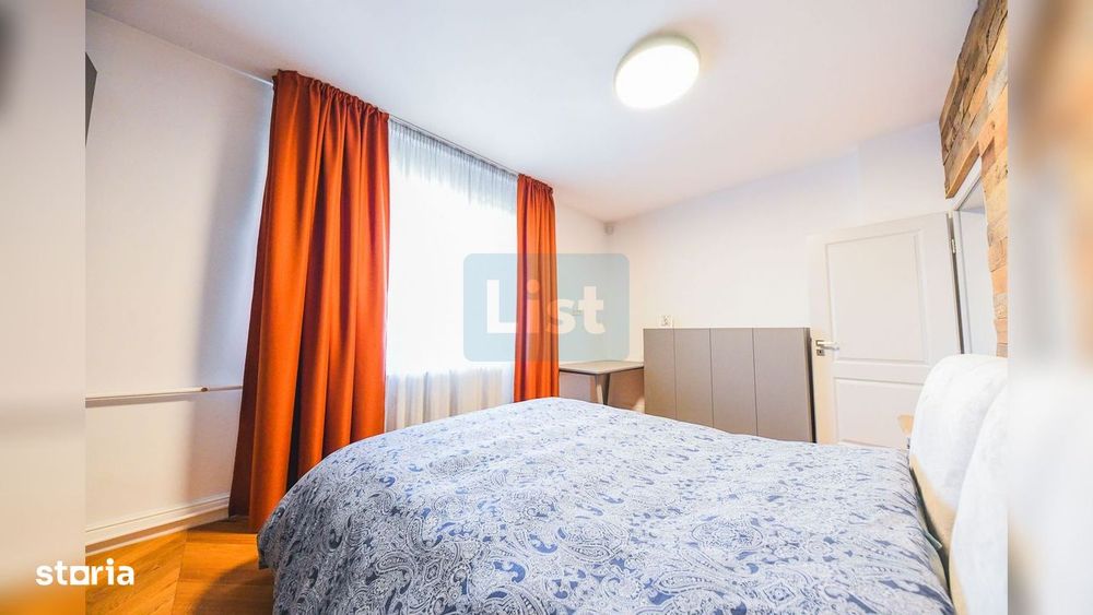 Apartament 4 camere, confort sporit, Central - Piata Lucian Blaga