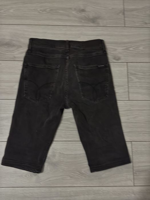 Blugi Calvin Klein Jeans