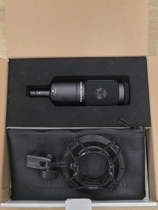 Audio Technica AT2050 microfon de studio