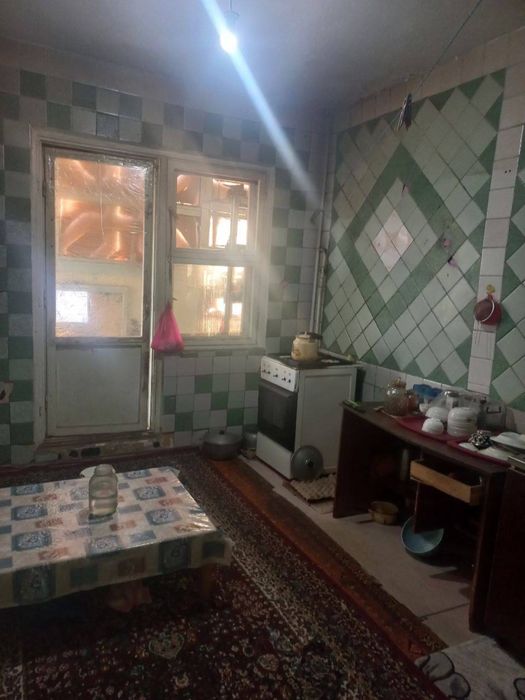 Алгоритм-31 Ахмад жужа