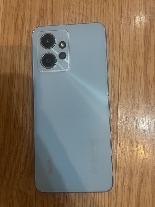 Redmi note 12 128гб