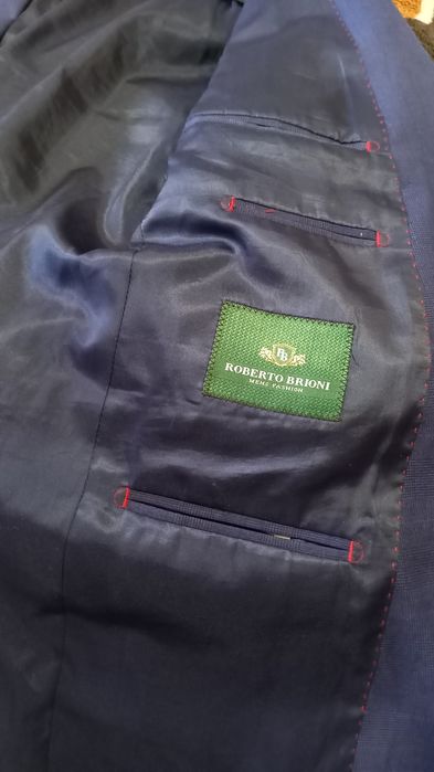 Продам мужской костюм