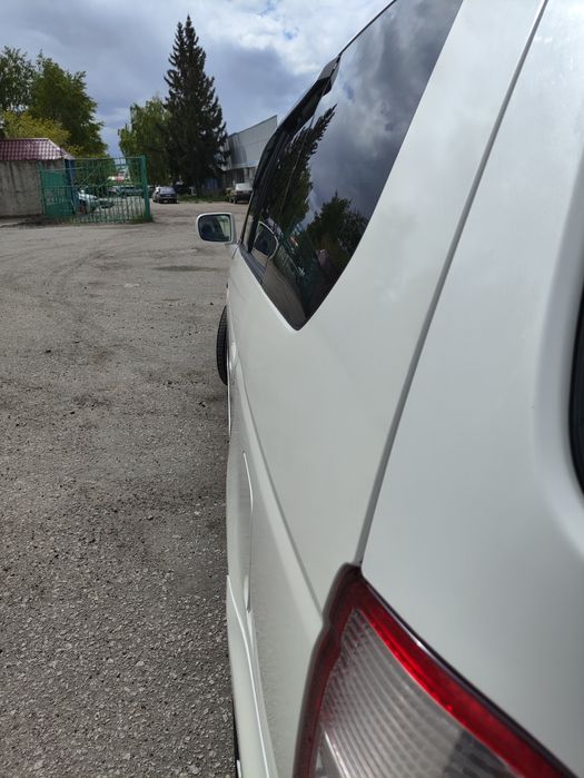 Хонда Одисей 2003г в