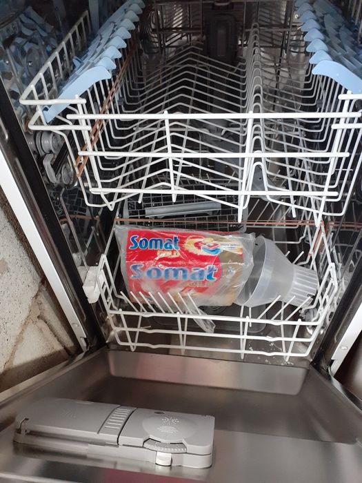 Посудомоечная машина