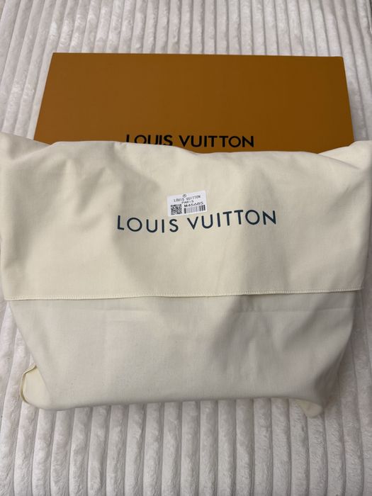 Чанта Luis Vuitton Neverfull MM