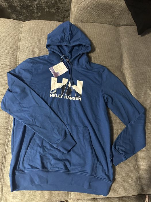 Hanorac helly hansen