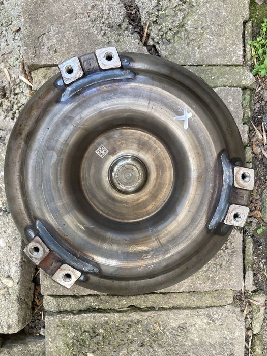 Скоростна Кутия 5G Tronic 2.2 Cdi W211 Mercedes