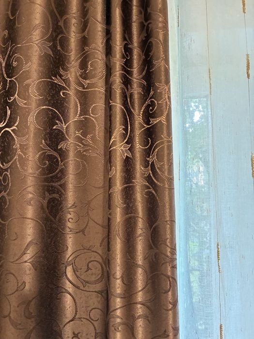 Perdele și draperii