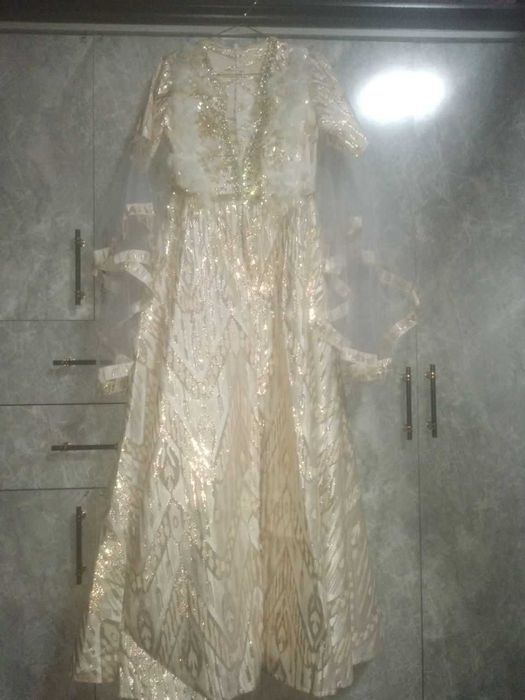 Туй либослари янги