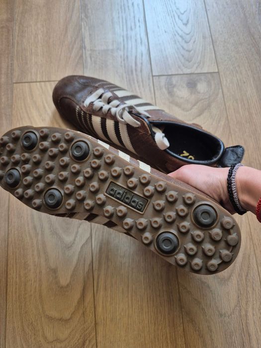 Маратонки Adidas Chile 6, Размер 42 - 27 см