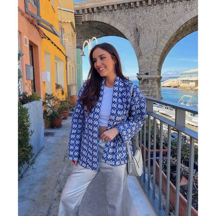 Разные курточки демесизонные