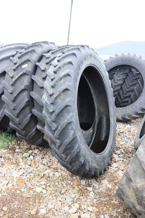 Cauciucuri Tractor Legumicol 380/90R50 Alliance Sh Radiale Livrare