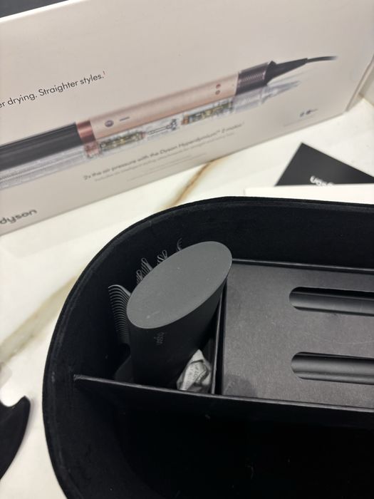 Dyson Co-Anda2x multistyler nou nout