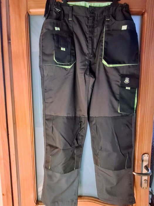 Echipamente de lucru Stenso, noi