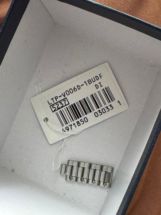 Продам часы Casio за 5000