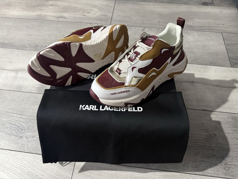 Karl Lagerfeld  женски 38