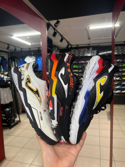 Сороконожки Joma FS Reactive