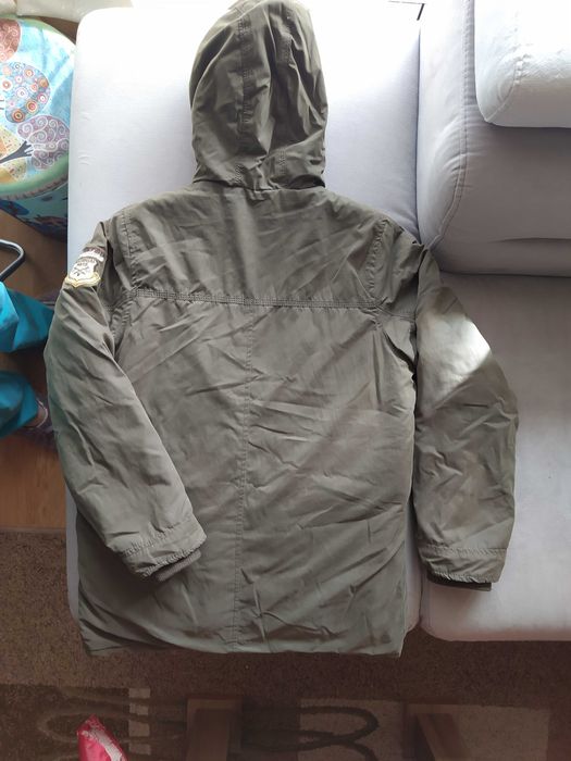 Зимно палто от Waikiki за ръст 146-152 см.