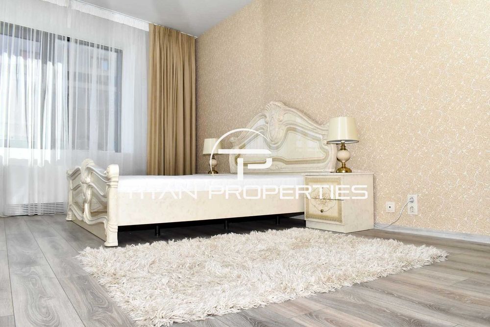 Дава се под наем Четиристаен апартамент в София, Драгалевци - 213 кв.м за 1600 € - Снимка #10