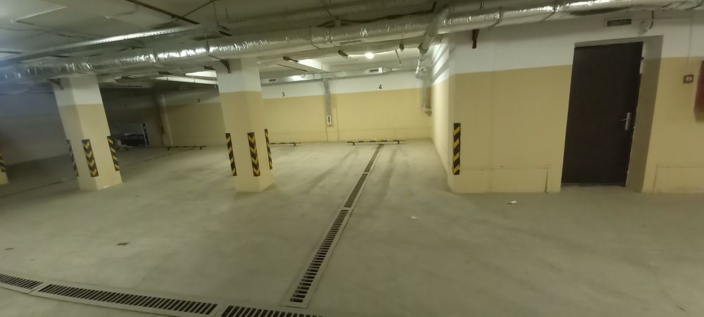 Аренда автопаркинга подземный