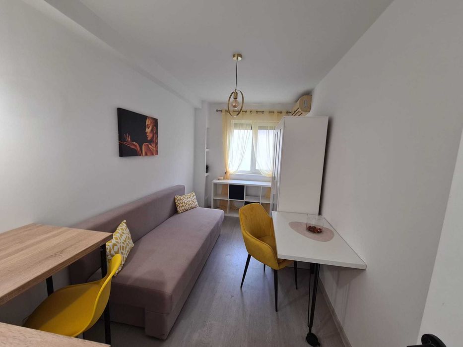 Complex lux langa Facultatea de drept  250 euro