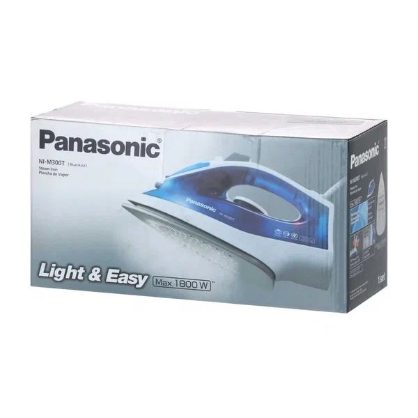 Утюг Panasonic NI-M300T