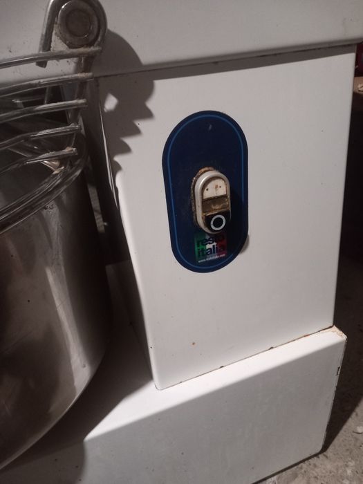 Malaxor pentru aluat 380 V
