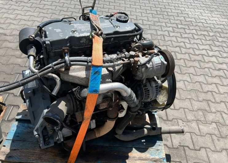 Motor complet Paccar Cummins ISBe4 DAF LF - Piese de motor DAF