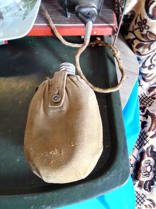 Ложки мельхиоровые