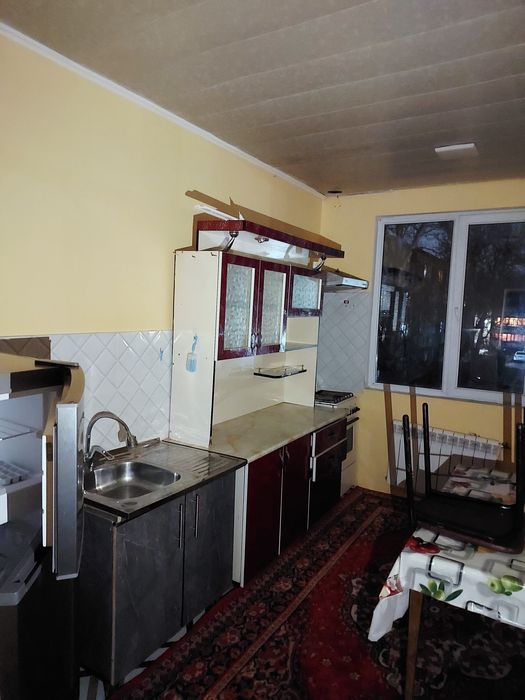 Квартира  супер 2 етаж 2 хонали идеалянги дом янги состояние