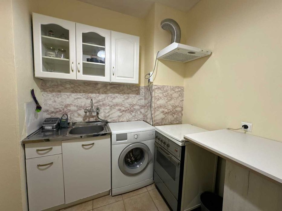 Дава се под наем Двустаен апартамент в София, Дружба 2 - 60 кв.м за 510 € - Снимка #9