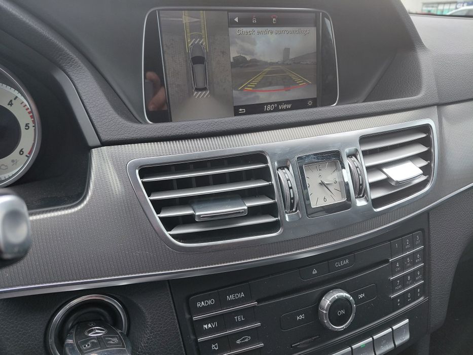 MERCEDES-BENZ E-Class 2015 — imagine 4