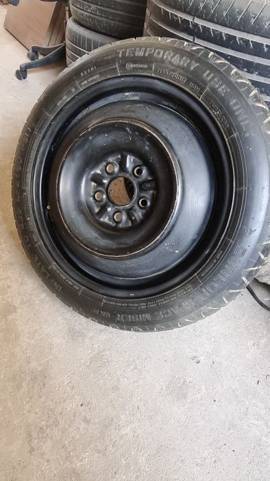 Запаска таблетка камри