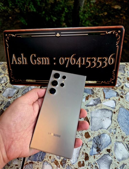 Samsung S24 Ultra 256Gb