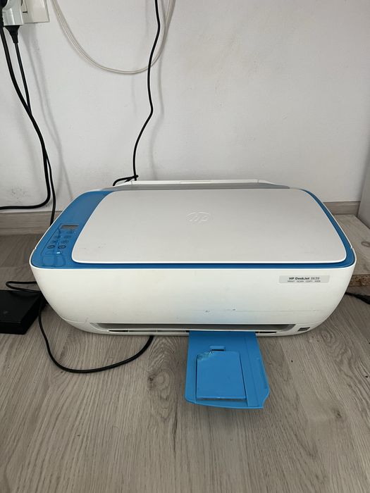 Imprimanta HP DeskJet 3630