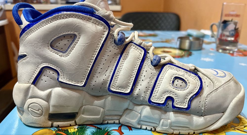 Nike Air uptempo-39