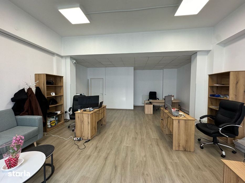 Spațiu Comercial 148 mp, inchiriat pe 5 ani. Investiție Sigură!