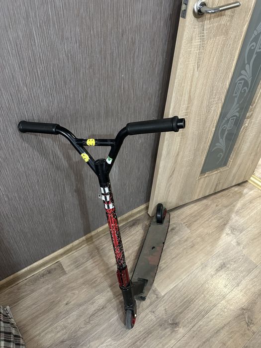 Продам самокат