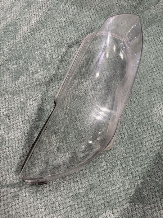 Стекла фар BMW e92 e93 рестайлинг