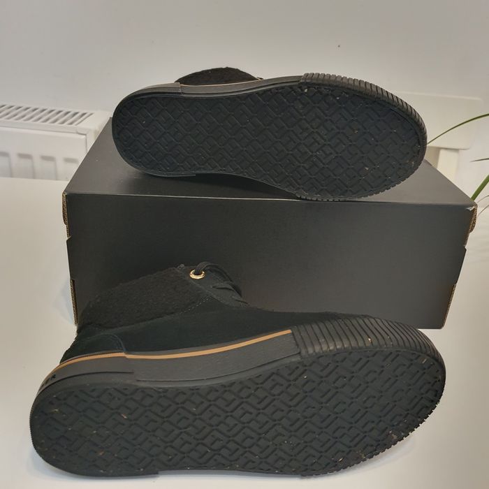 Ghete Tommy Hilfiger mas 36