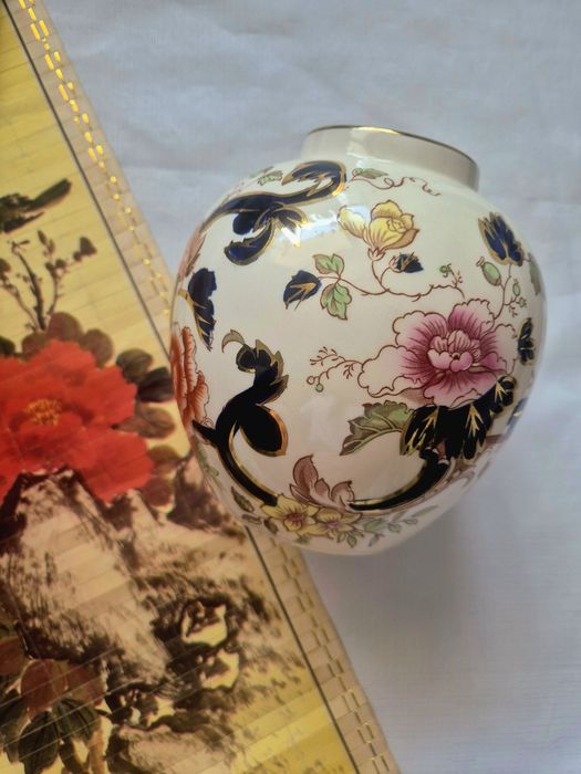 Порцеланова ваза Mason's England