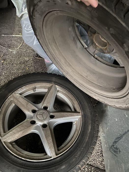 Продам диски r16