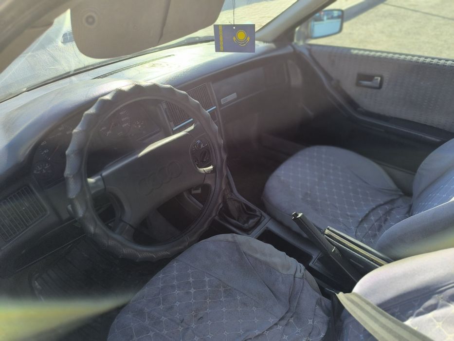 Продам AUDI 80 б3 бочка