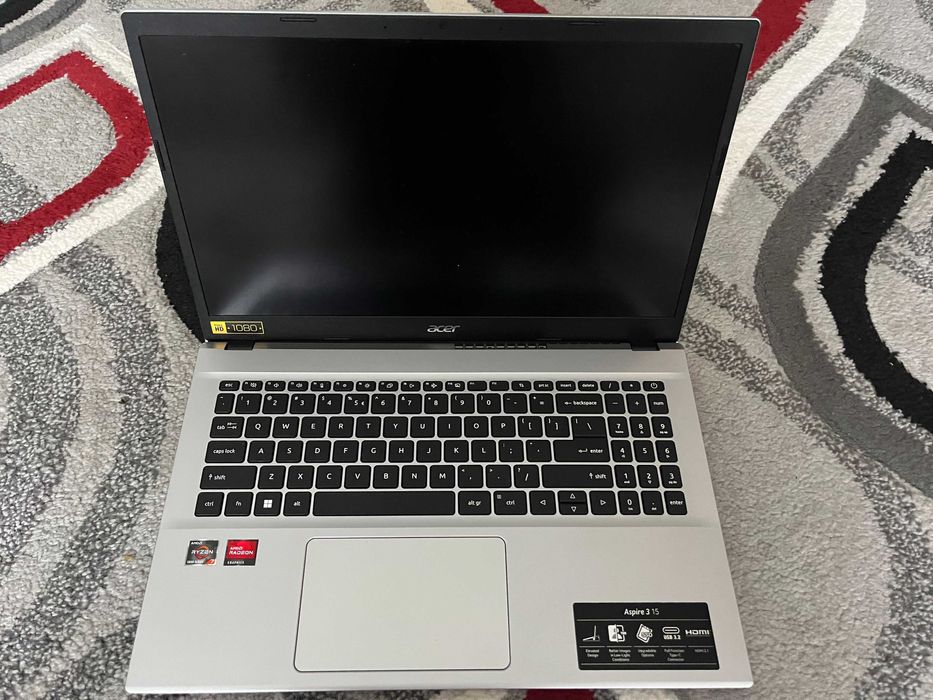 acer aspire 3 A315-44P