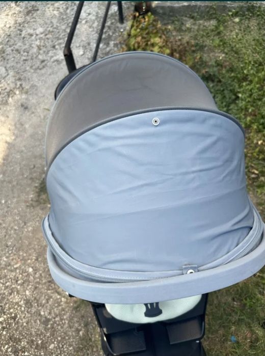 STOKKE Xplory V6 Limited edition